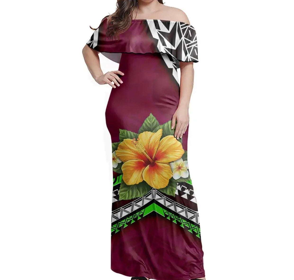 Ladies Elegant dress in different Colours and Styles
