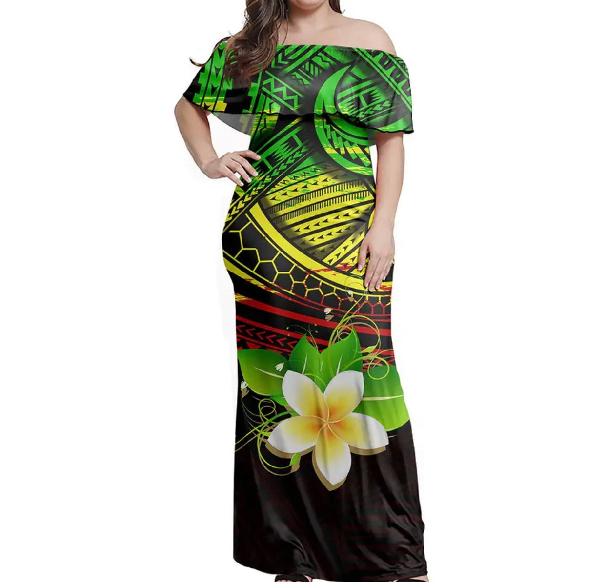 Ladies Elegant dress in different Colours and Styles