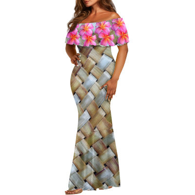 Ladies dress