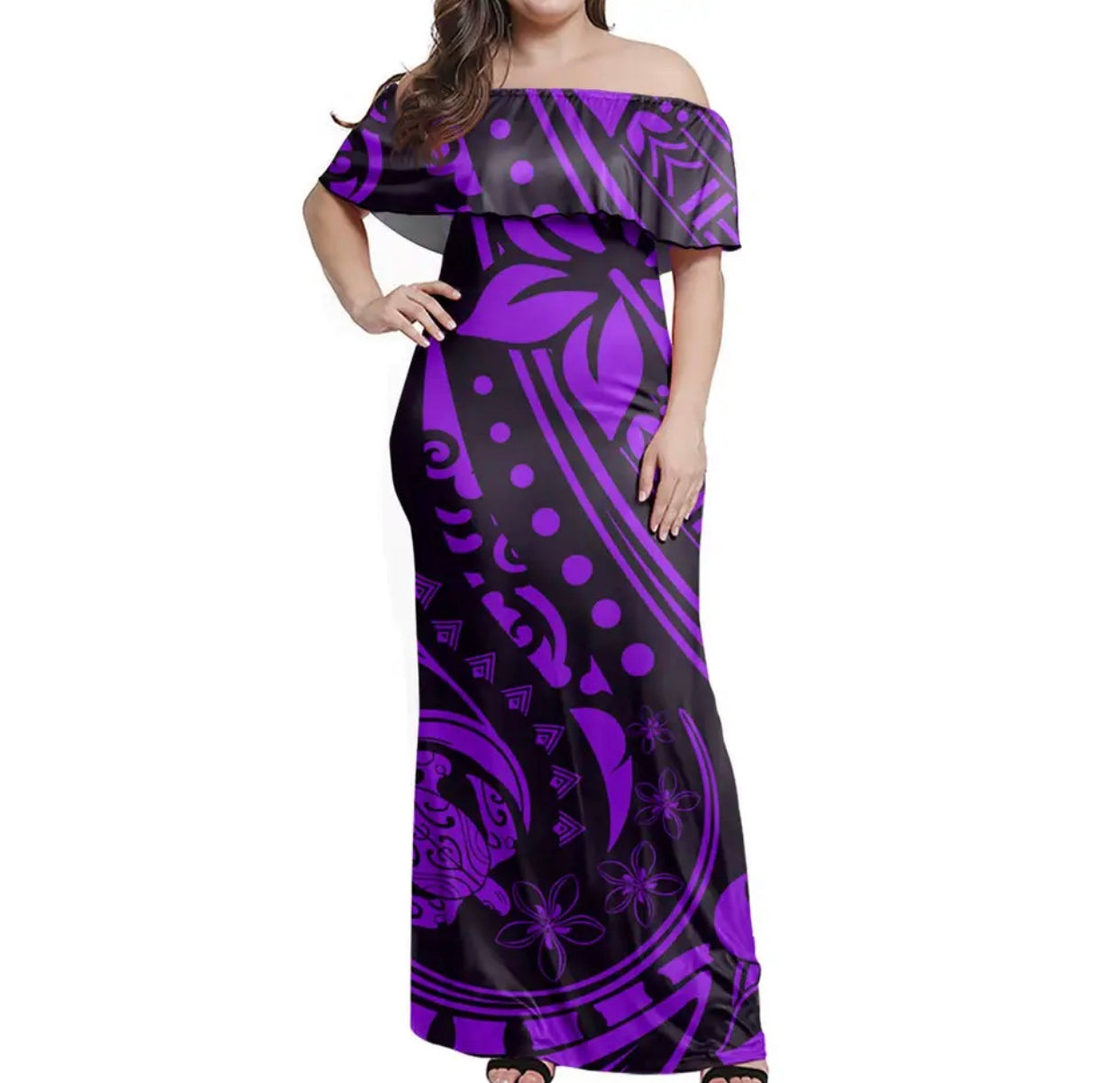 Ladies Elegant dress in different Colours and Styles