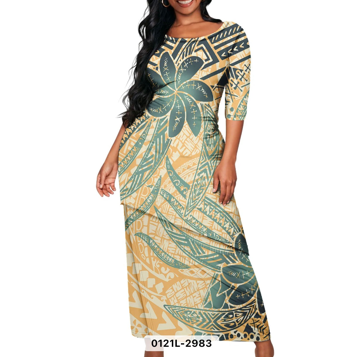 Ladies 2Piece Outfit
