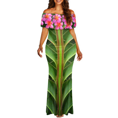 Ladies dress