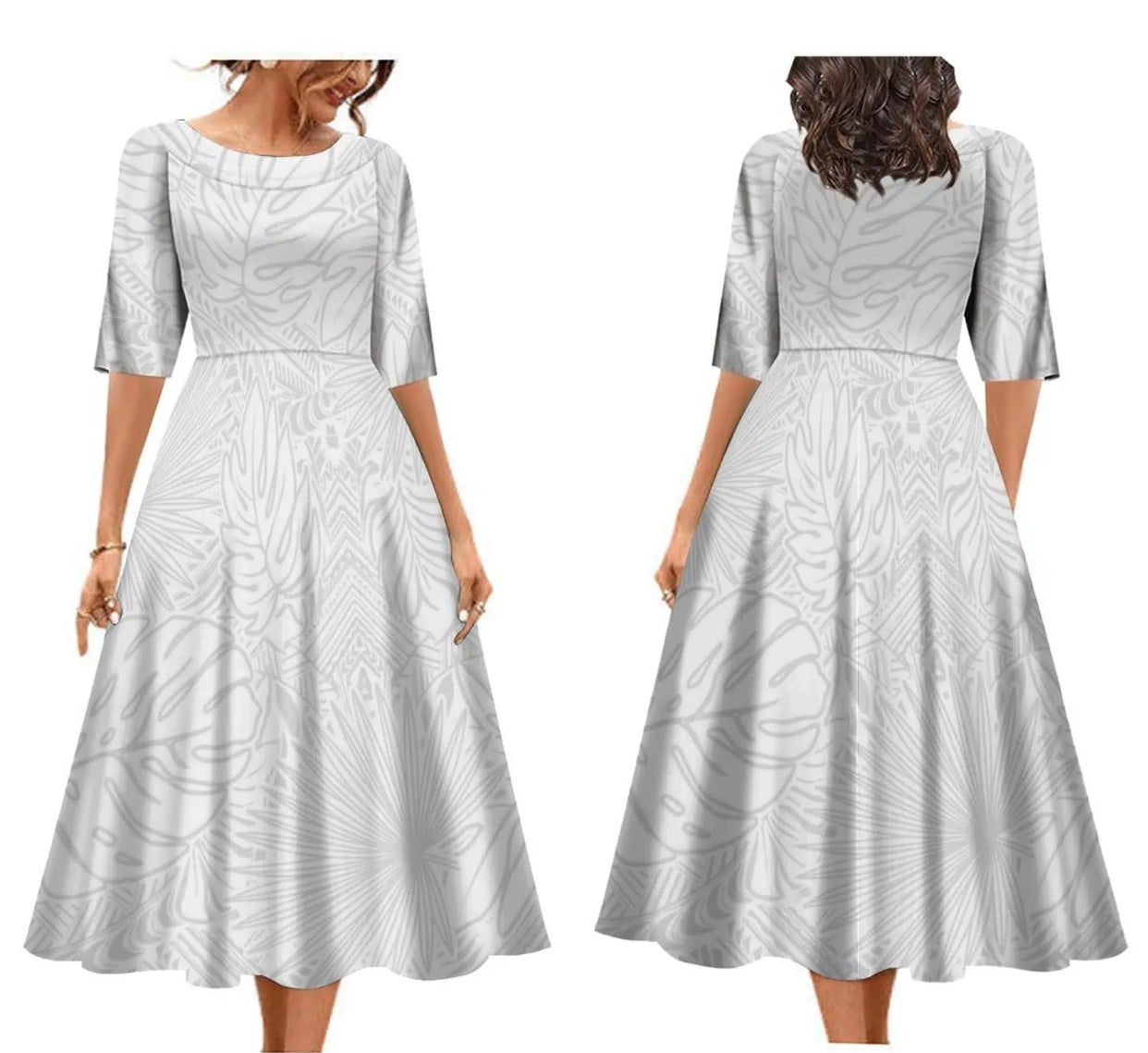 Ladies dress