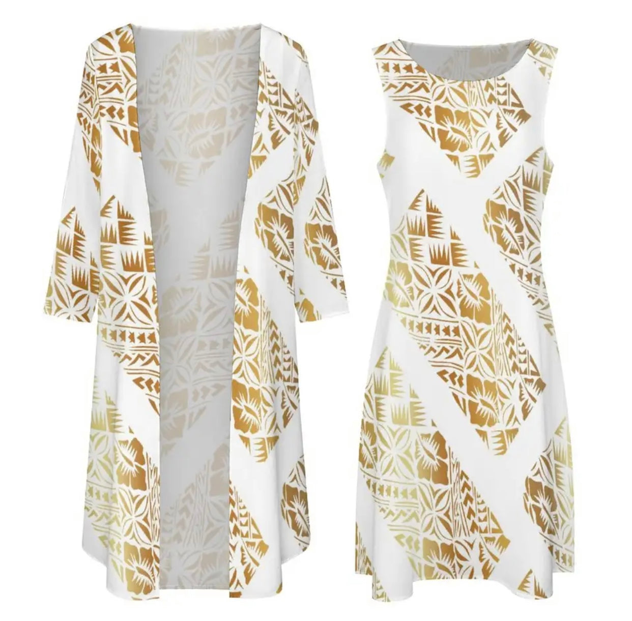 Ladies 2pcs sets in different Styles & Colours