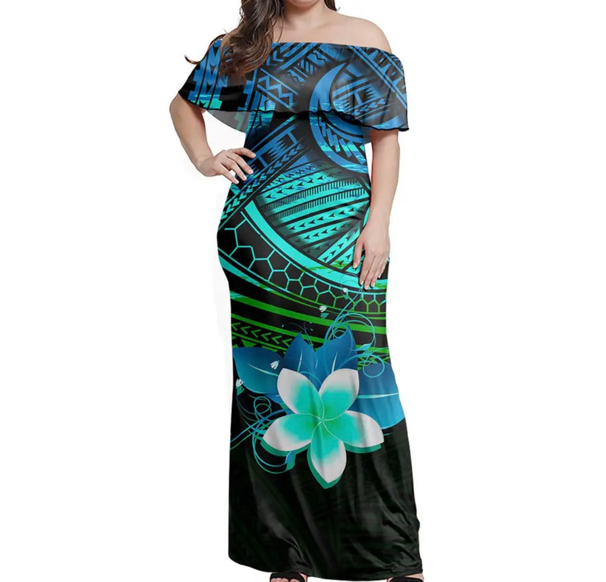 Ladies Elegant dress in different Colours and Styles