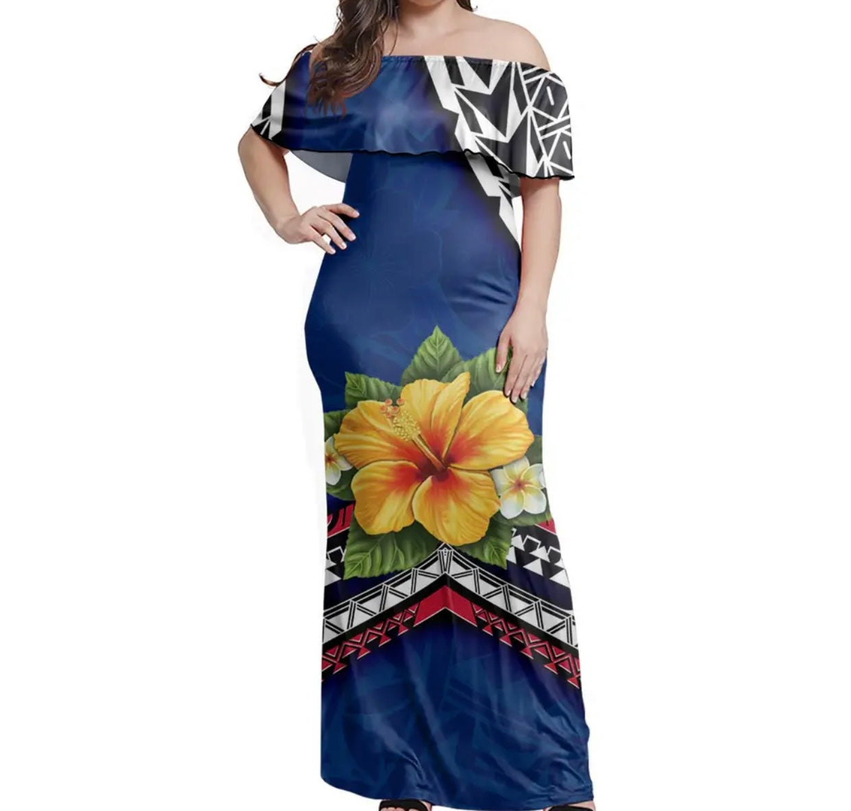 Ladies Elegant dress in different Colours and Styles