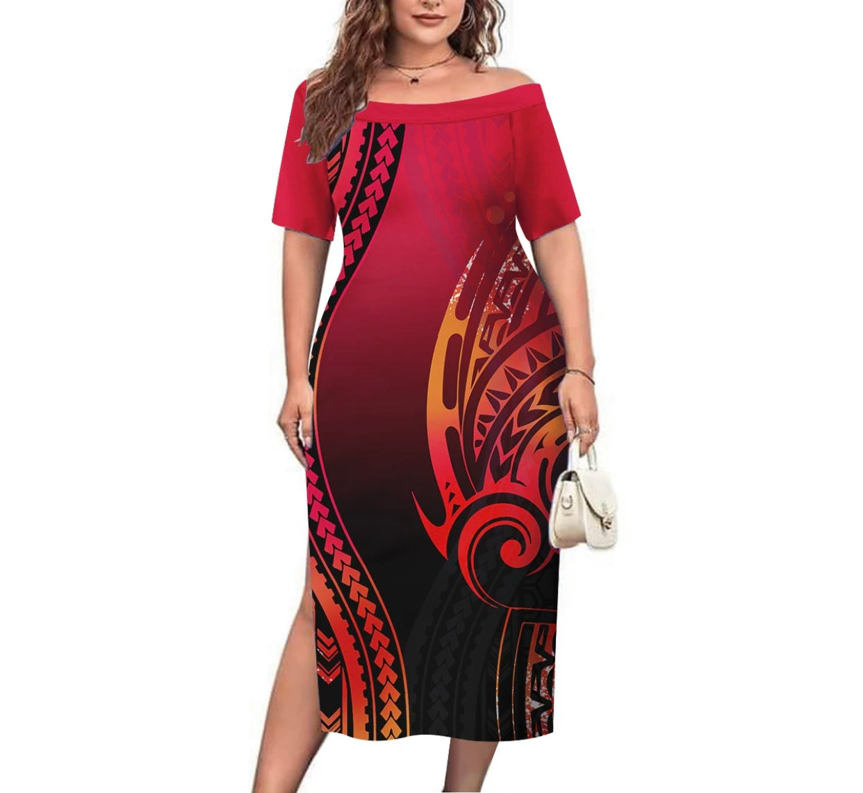 Ladies dress