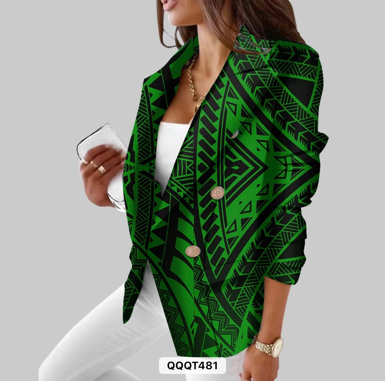 Ladies blazer