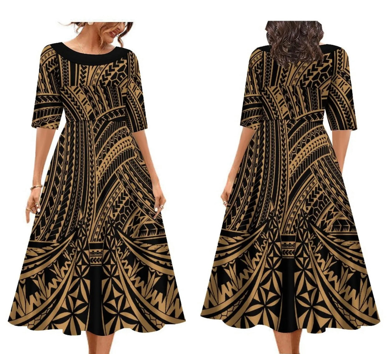Ladies dress