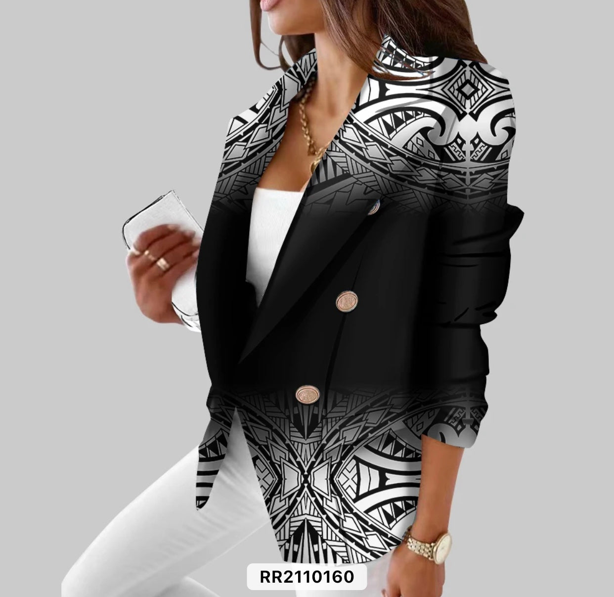 Ladies blazer