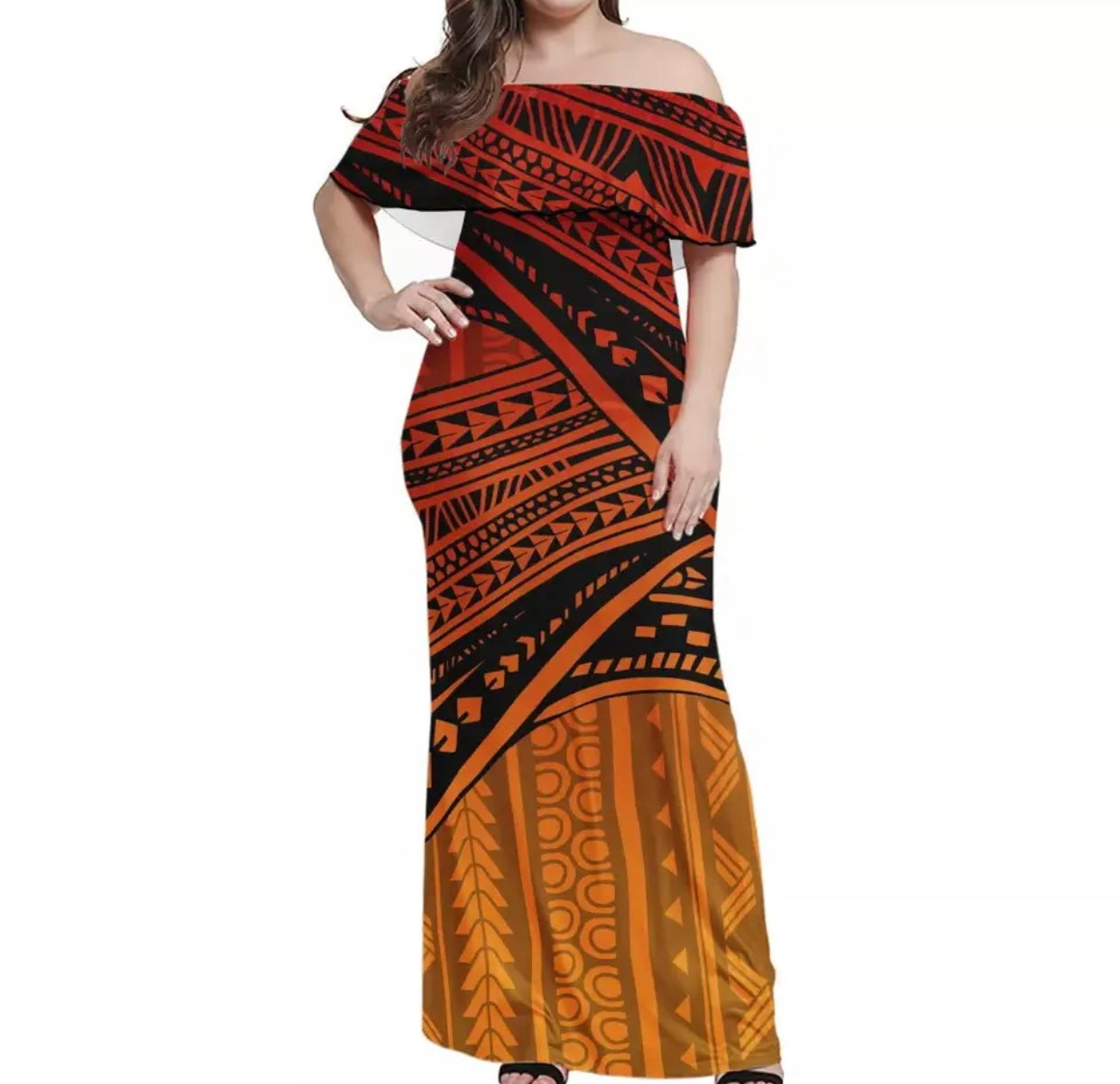 Ladies Elegant dress in different Colours and Styles