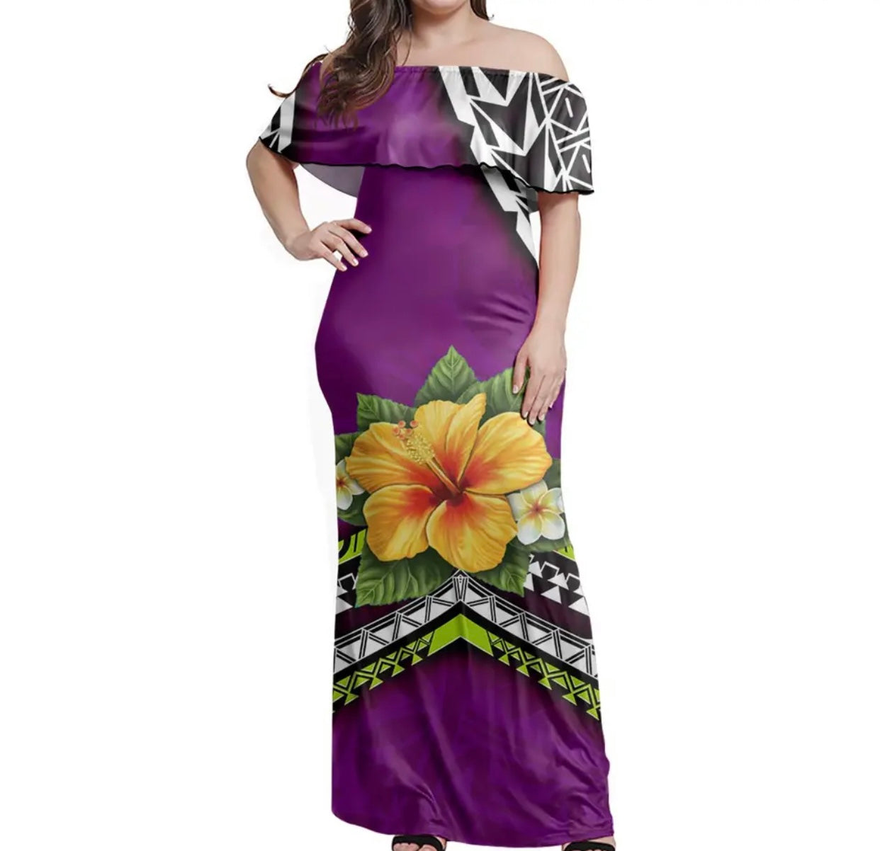 Ladies Elegant dress in different Colours and Styles