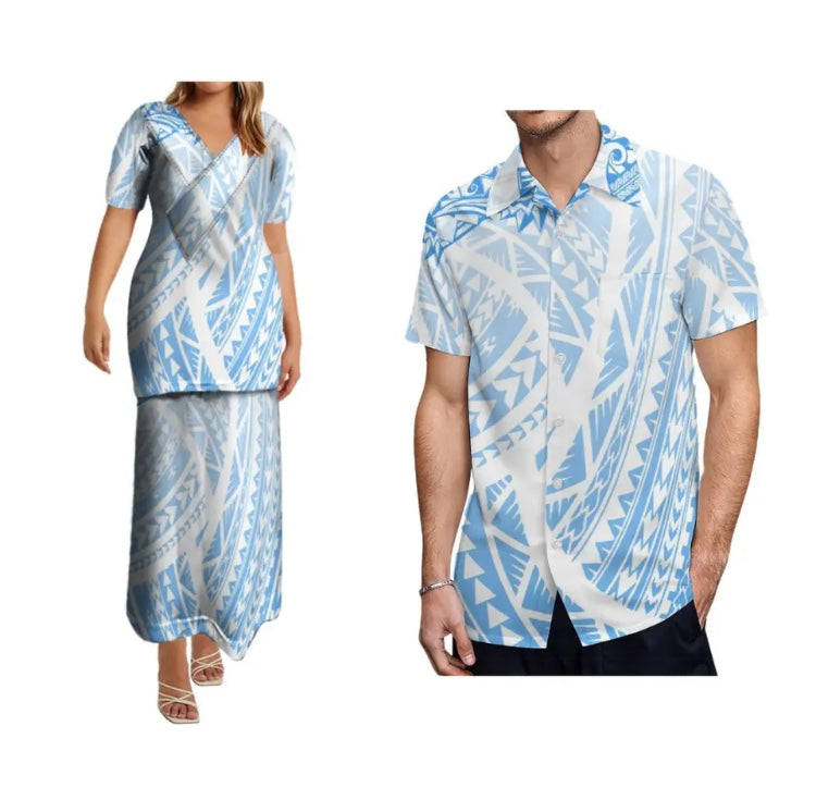 Men and Women’s Matching Outfits in Different Colours & Styles