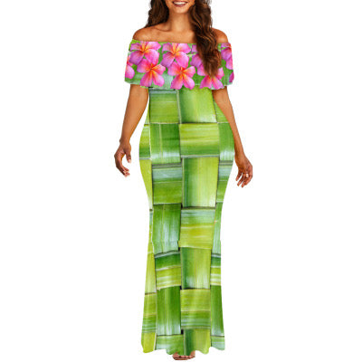 Ladies dress