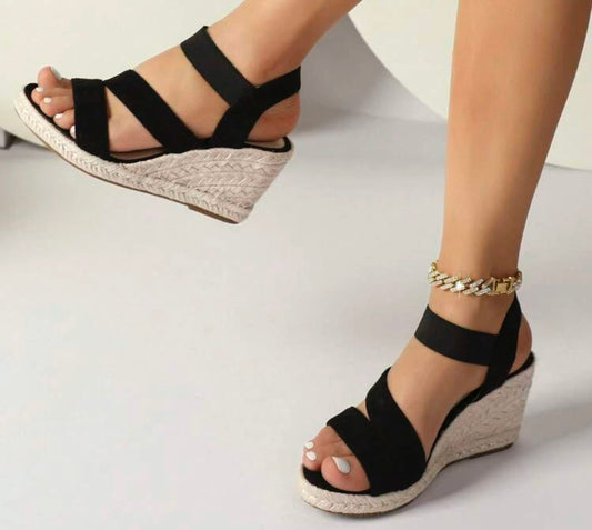 Ladies Summer Sandals