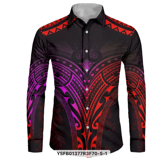 Customized Men’s shirt