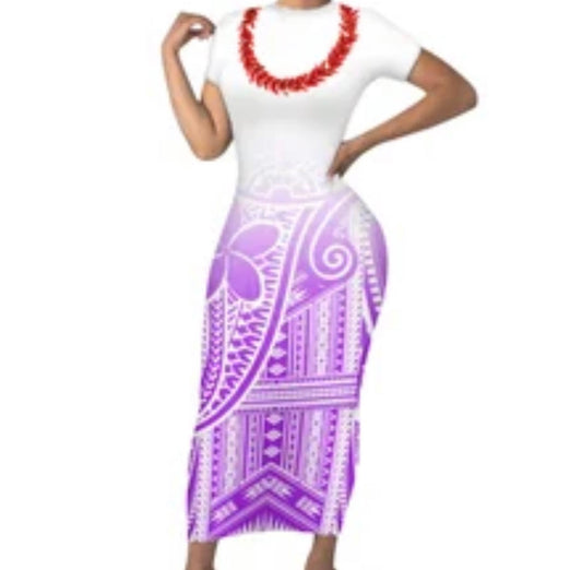 Women’s Ulafala Tribal dress in different Colours & Styles