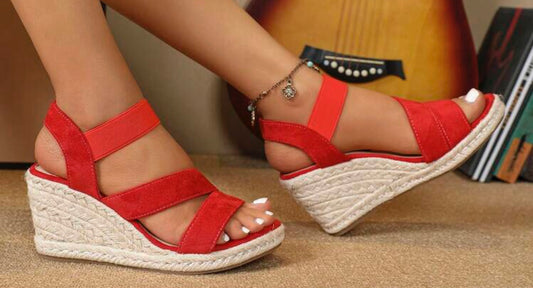 Ladies Sandals