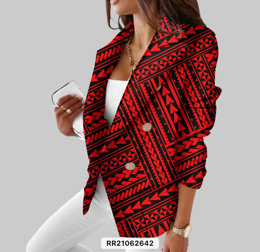 Ladies Customized Blazer