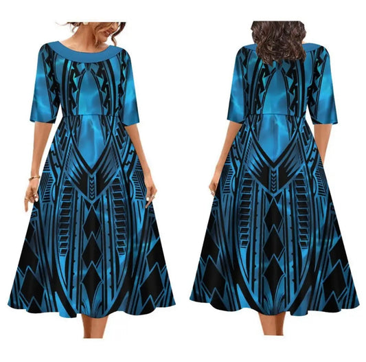 Ladies designer dress for Pre- Order