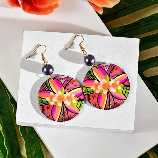 Stylish Ladies earrings