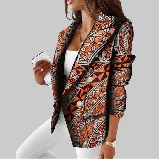 Stylish ladies blazer for Pre-Order